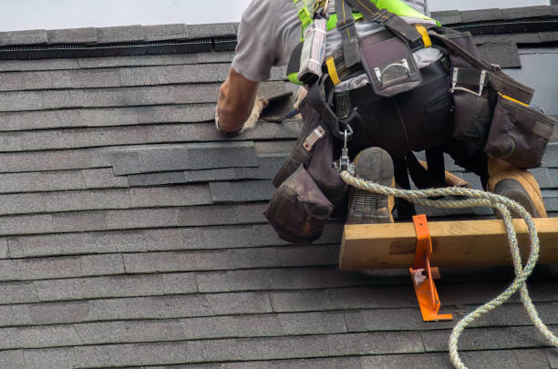 Reliable Gutter Installation contractor in North Pembroke, MA by Brentwood Metal Roofing