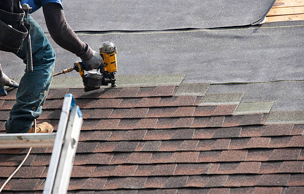 Licensed Gutter Installation service in North Pembroke, MA - Brentwood Metal Roofing